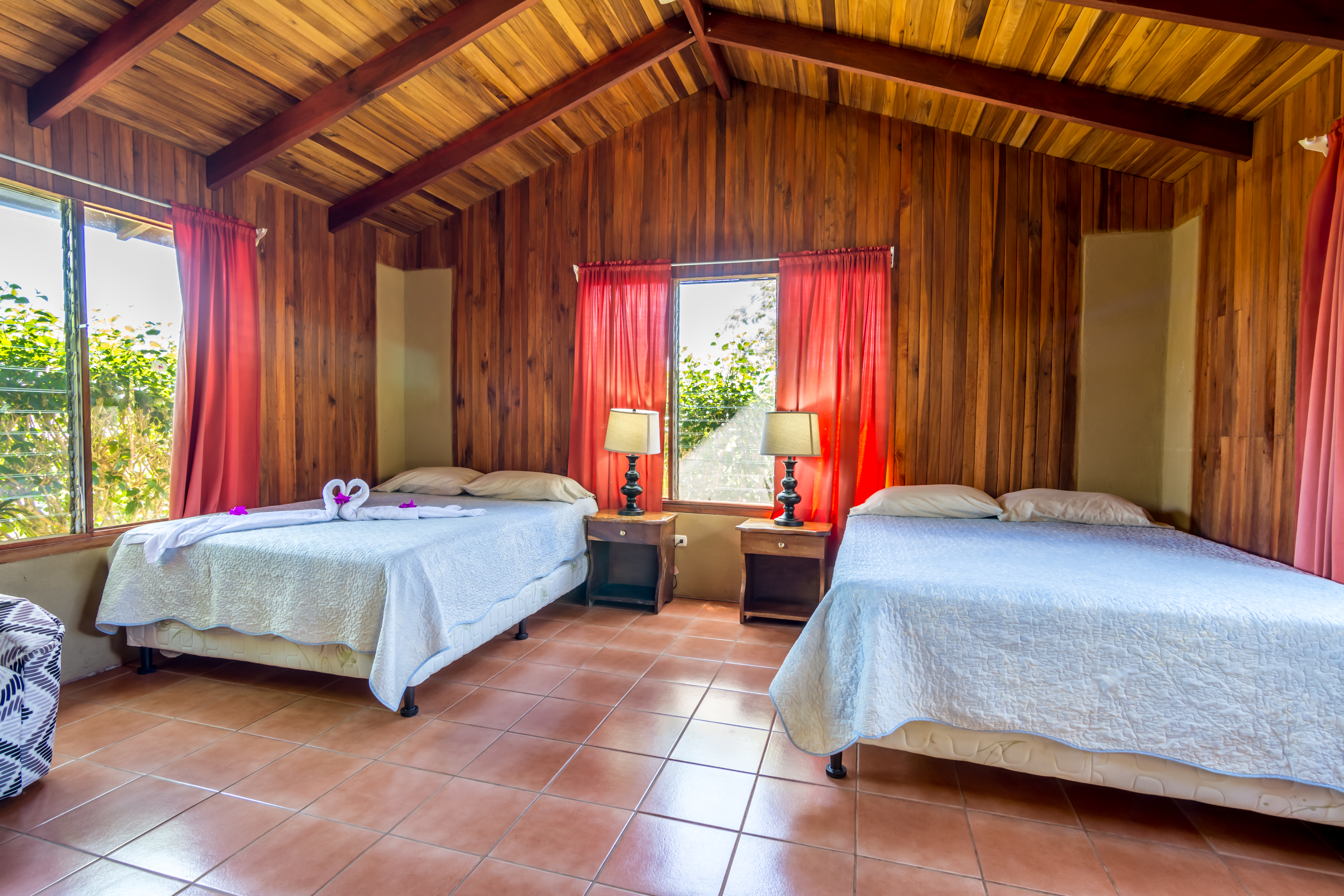 Rinconcito Lodge