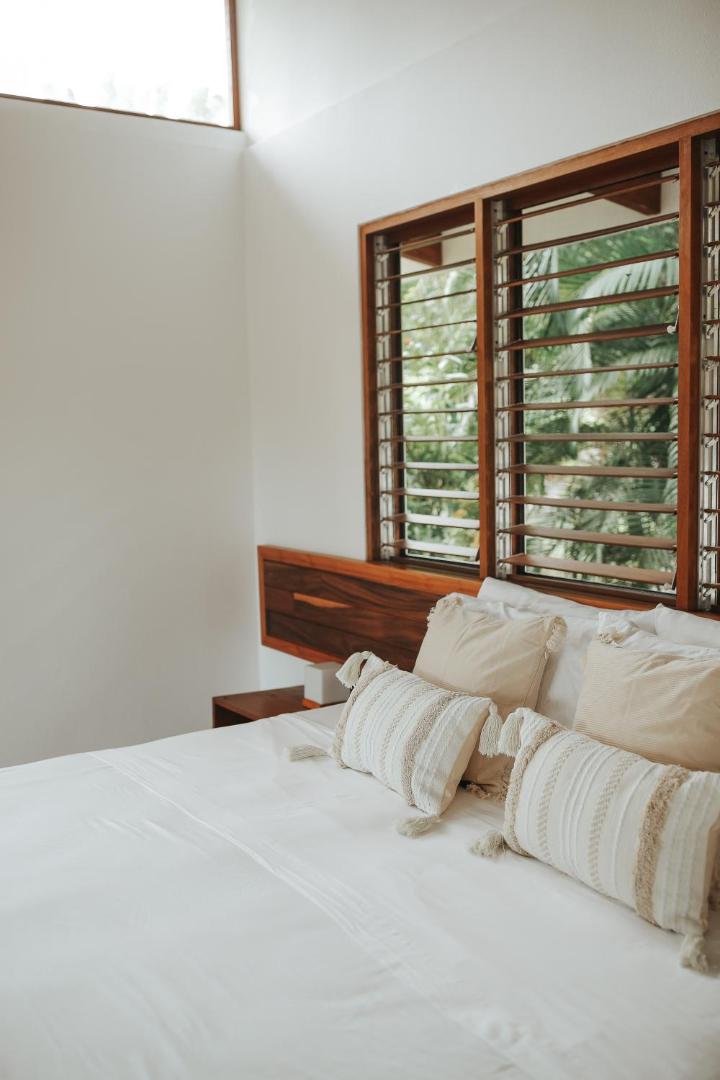 Salvatierra Beachfront Hotel