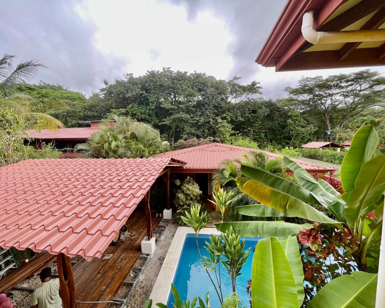 The Inner Light Yoga Lodge