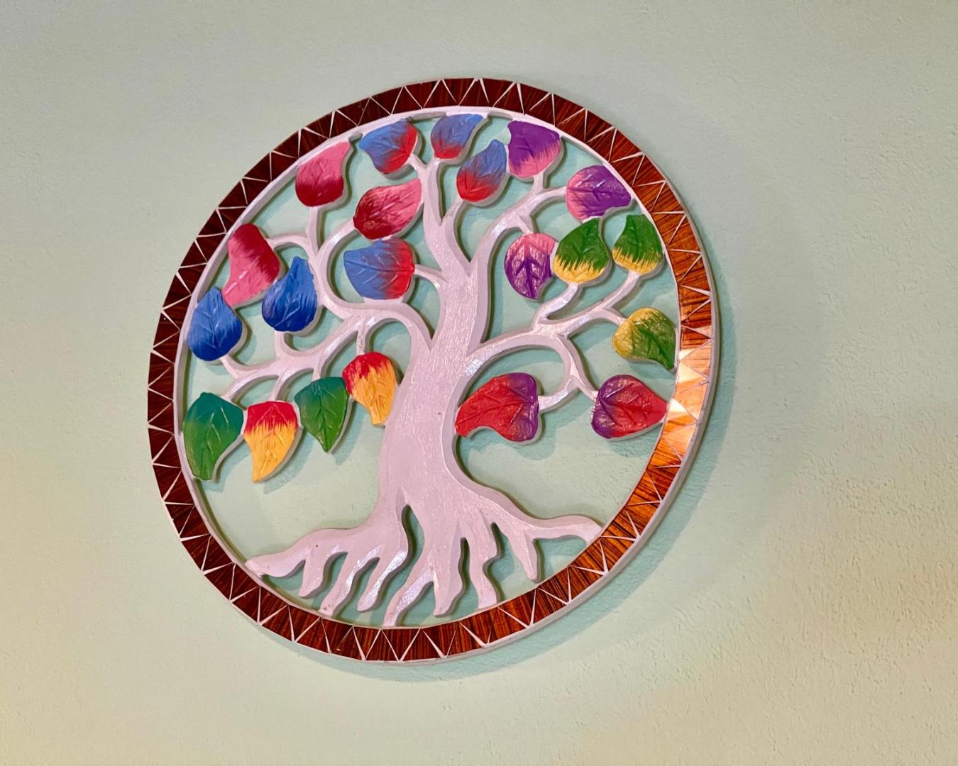 The Inner Light Yoga Lodge