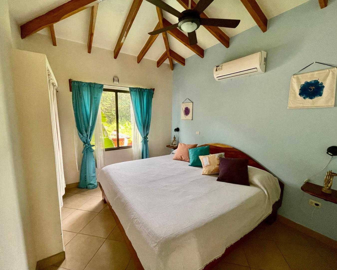 The Inner Light Yoga Lodge