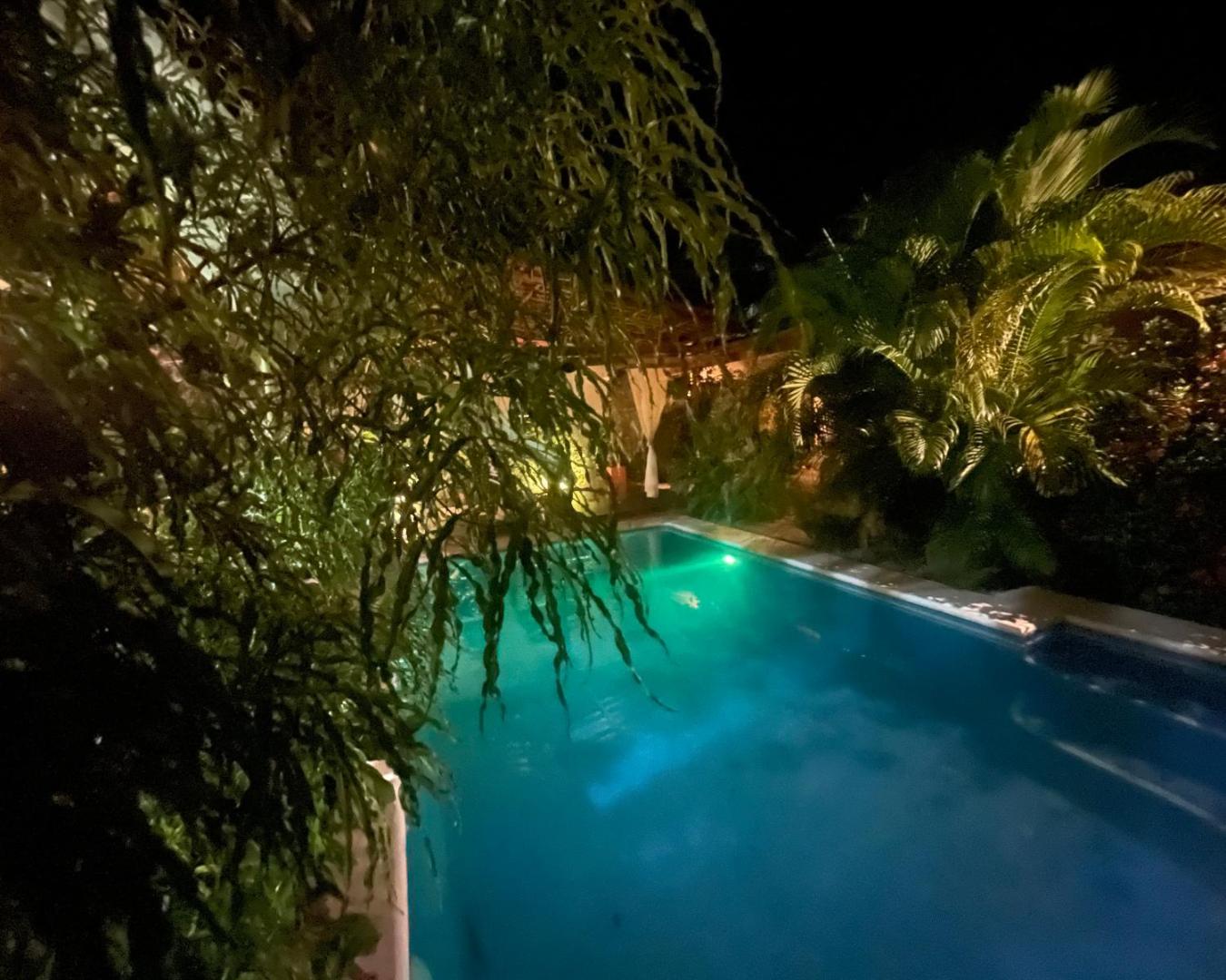 The Inner Light Yoga Lodge