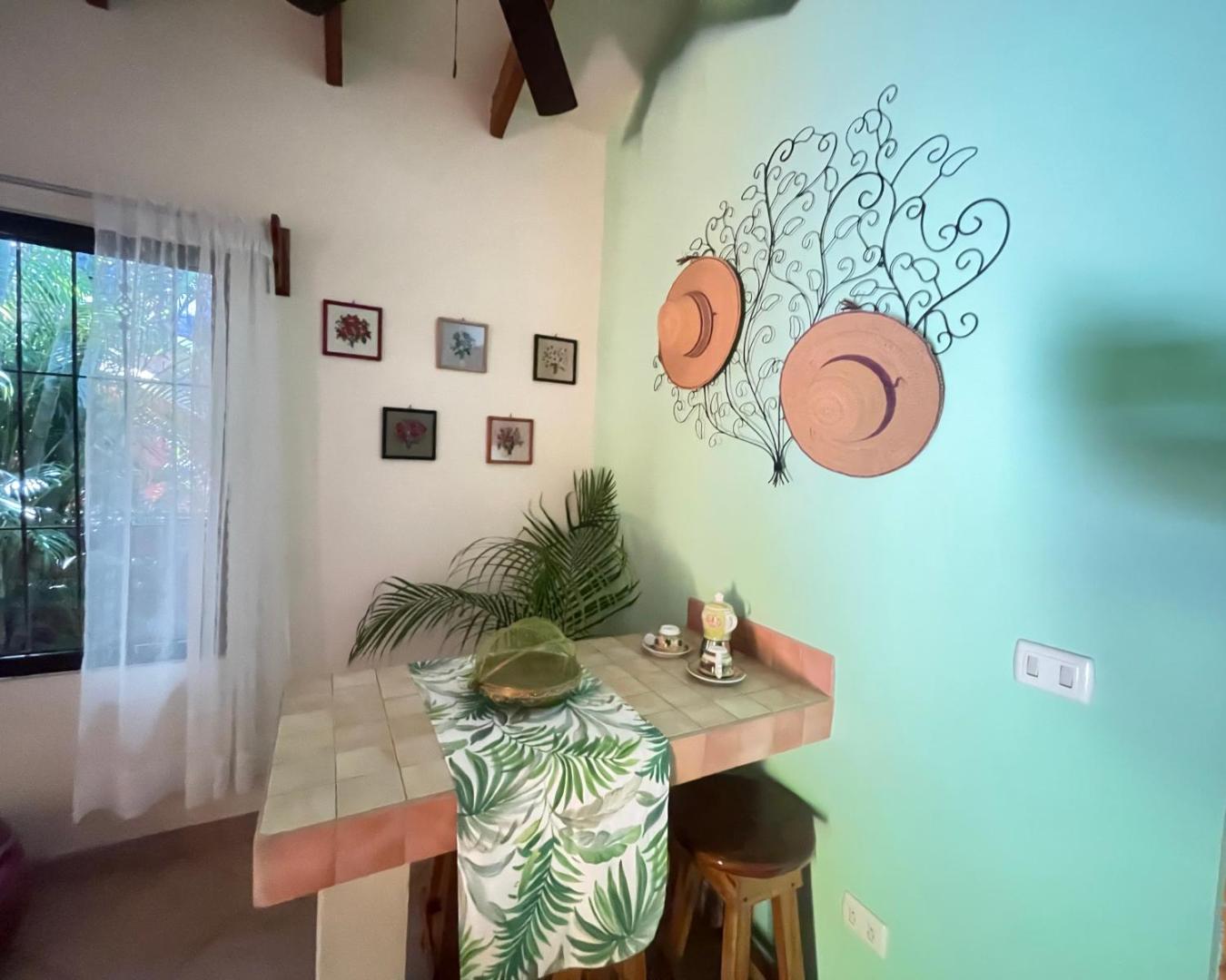 The Inner Light Yoga Lodge