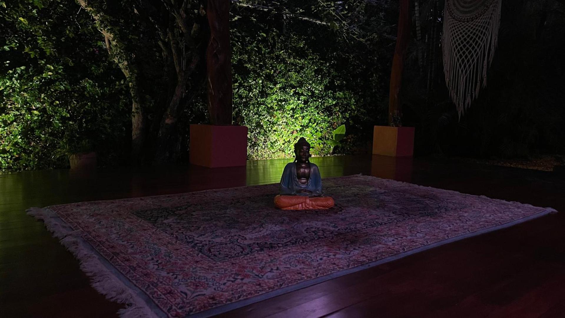 The Inner Light Yoga Lodge