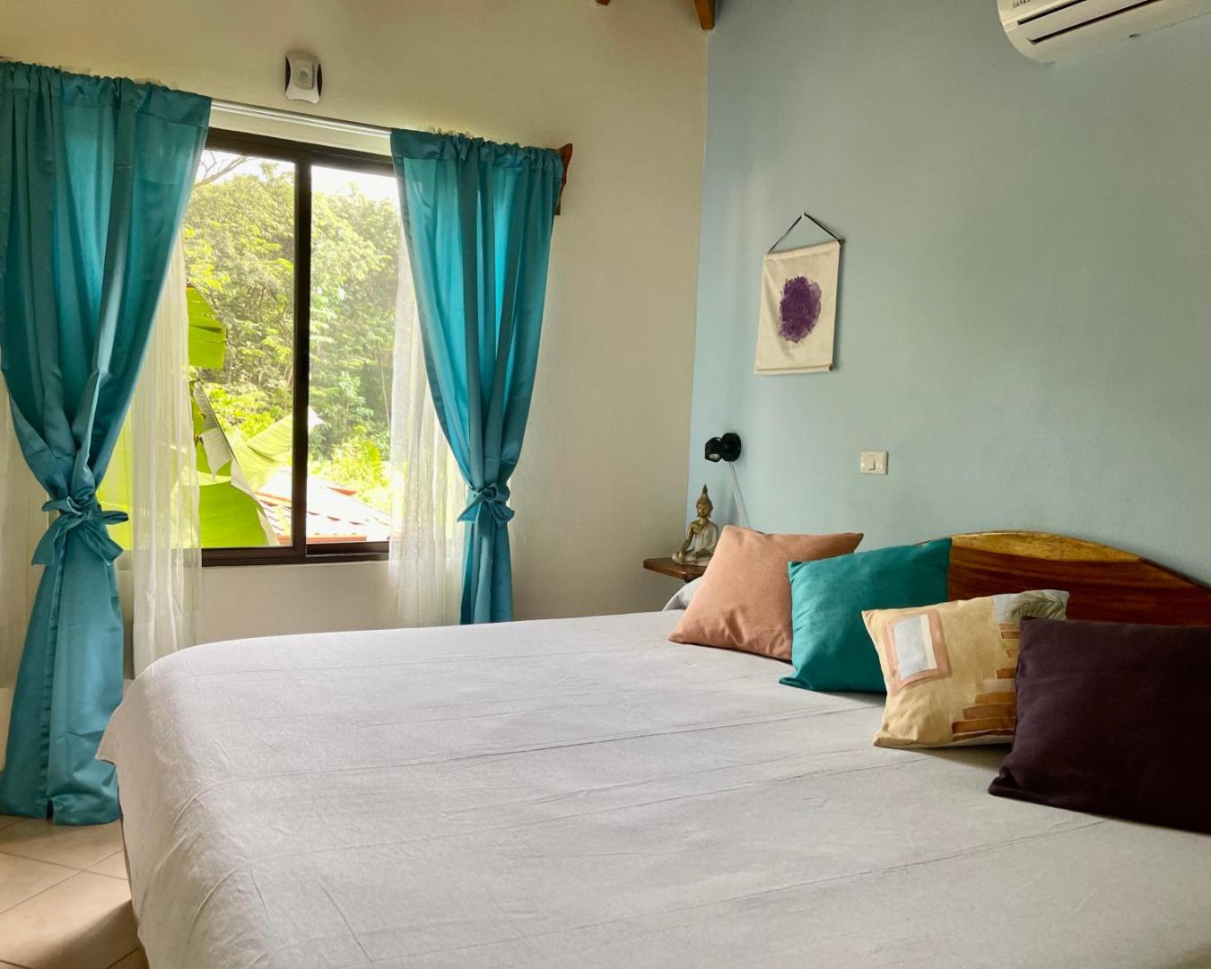 The Inner Light Yoga Lodge