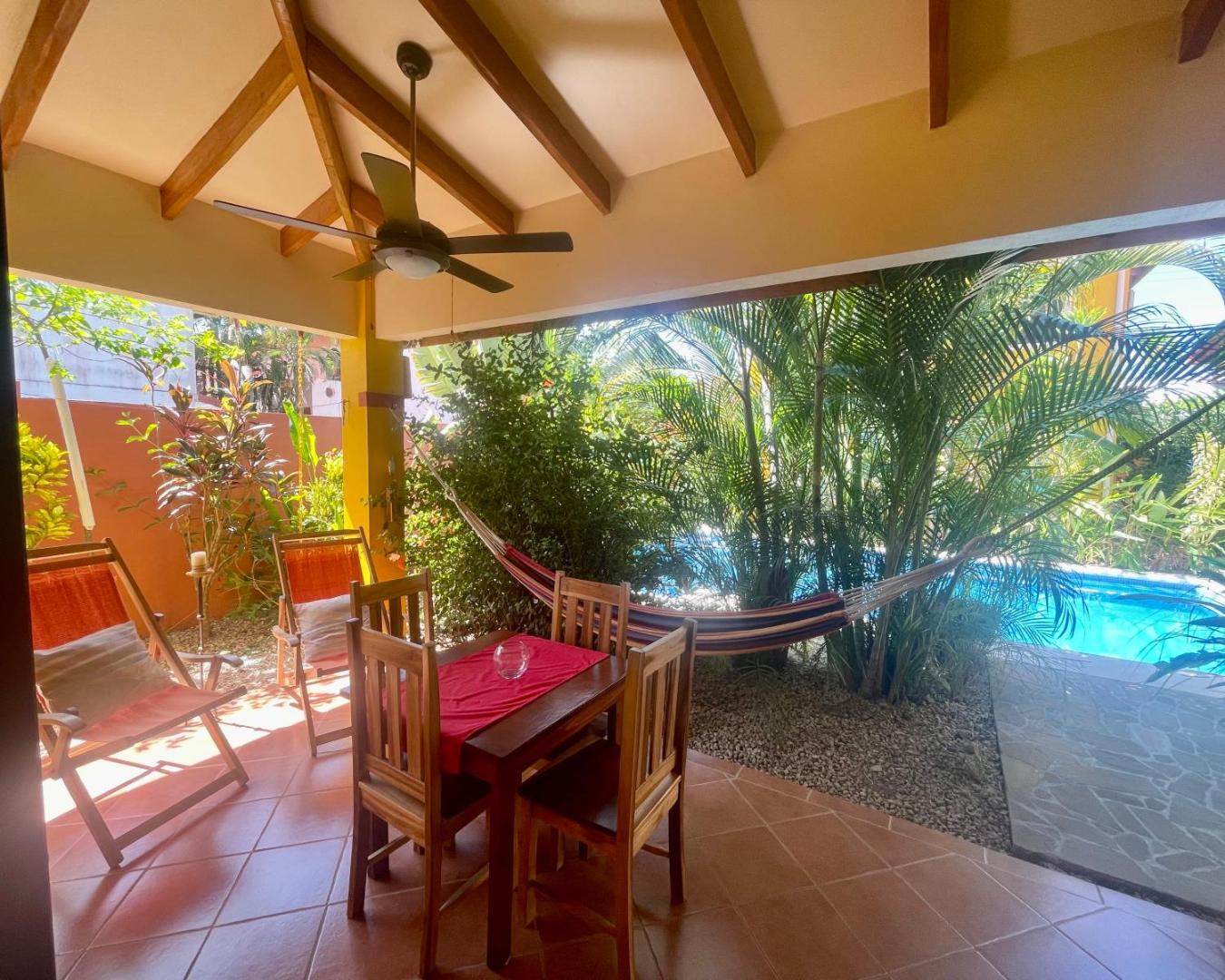 The Inner Light Yoga Lodge