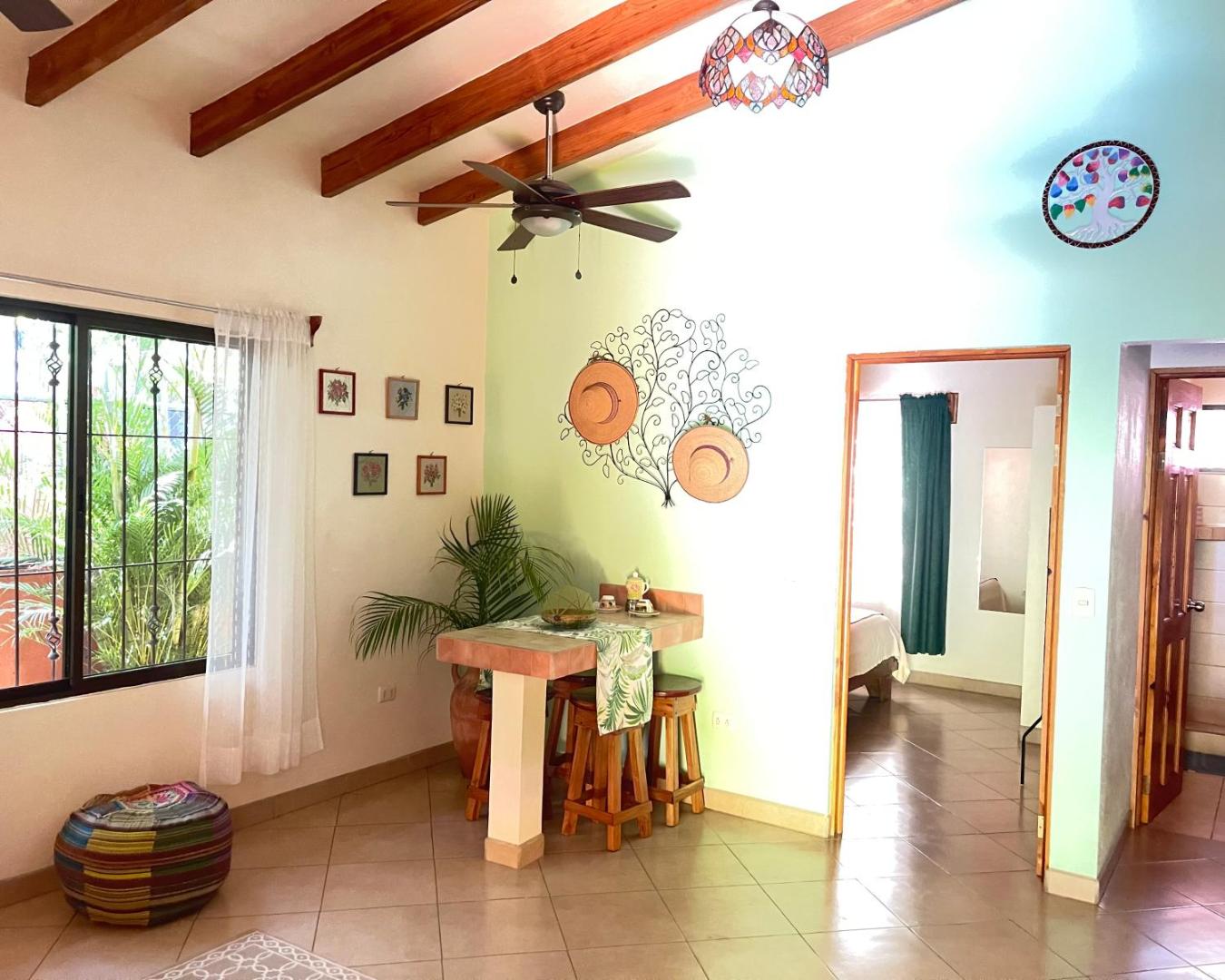 The Inner Light Yoga Lodge