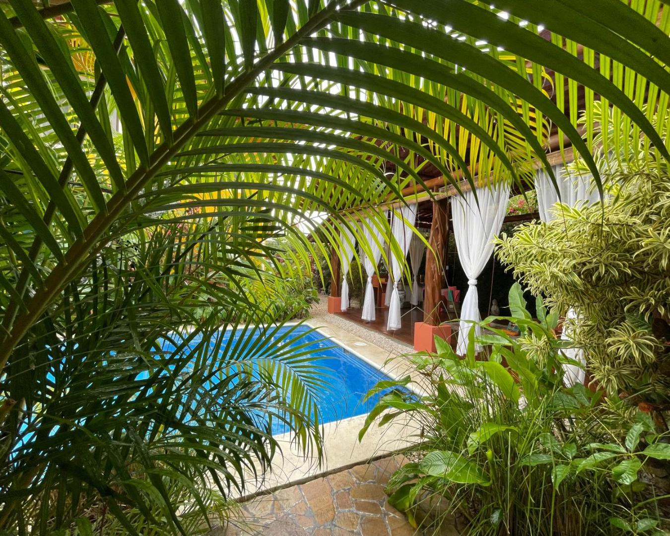 The Inner Light Yoga Lodge