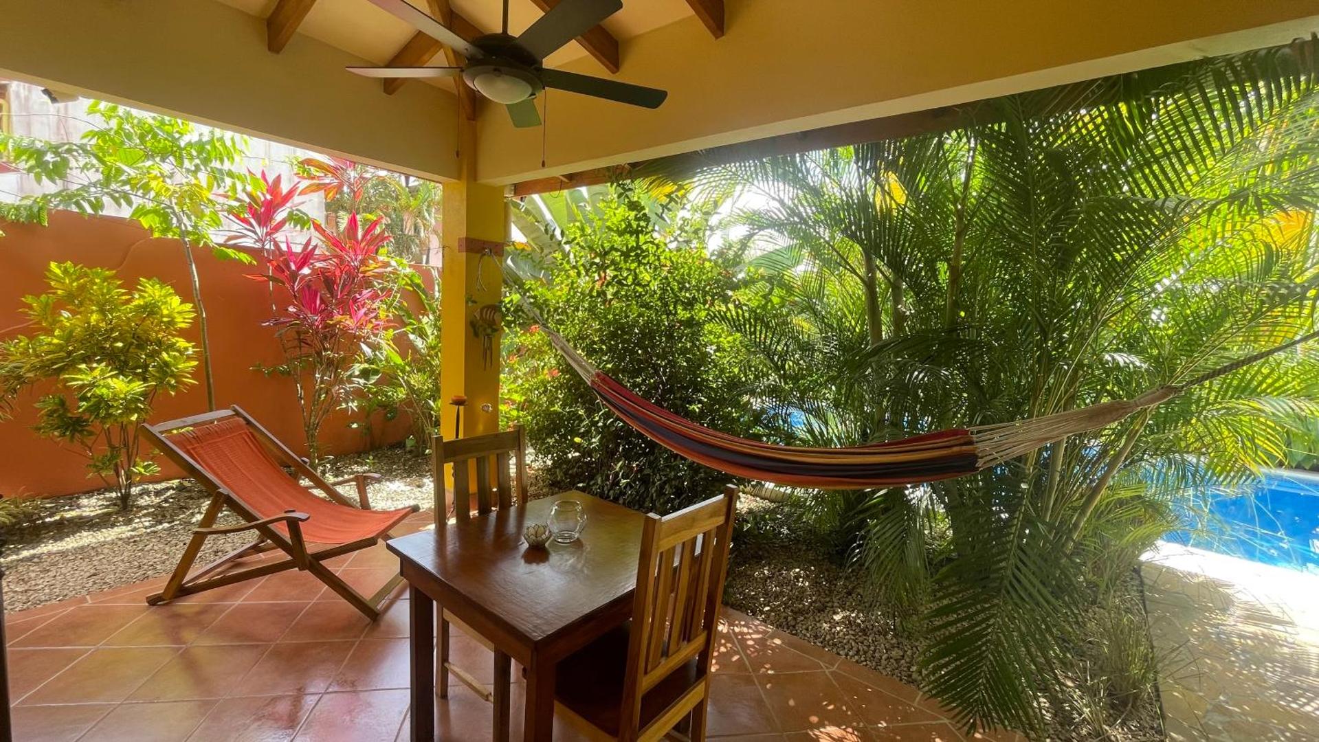 The Inner Light Yoga Lodge