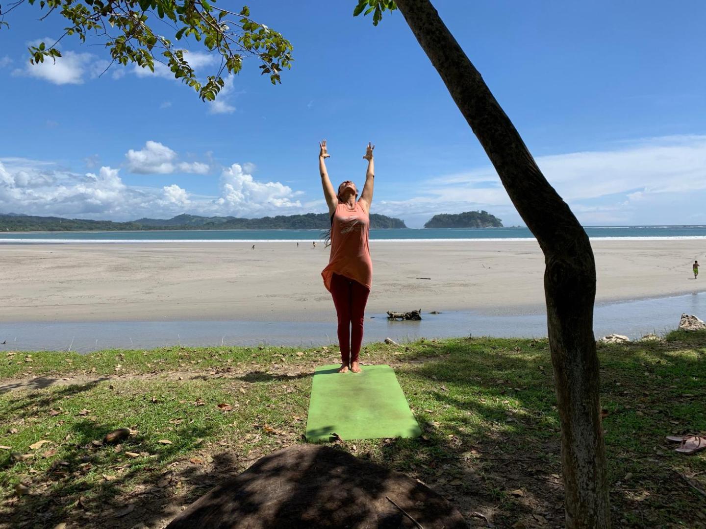 The Inner Light Yoga Lodge