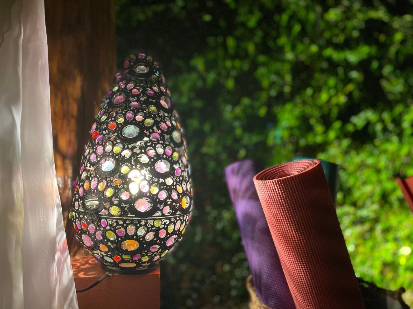 The Inner Light Yoga Lodge