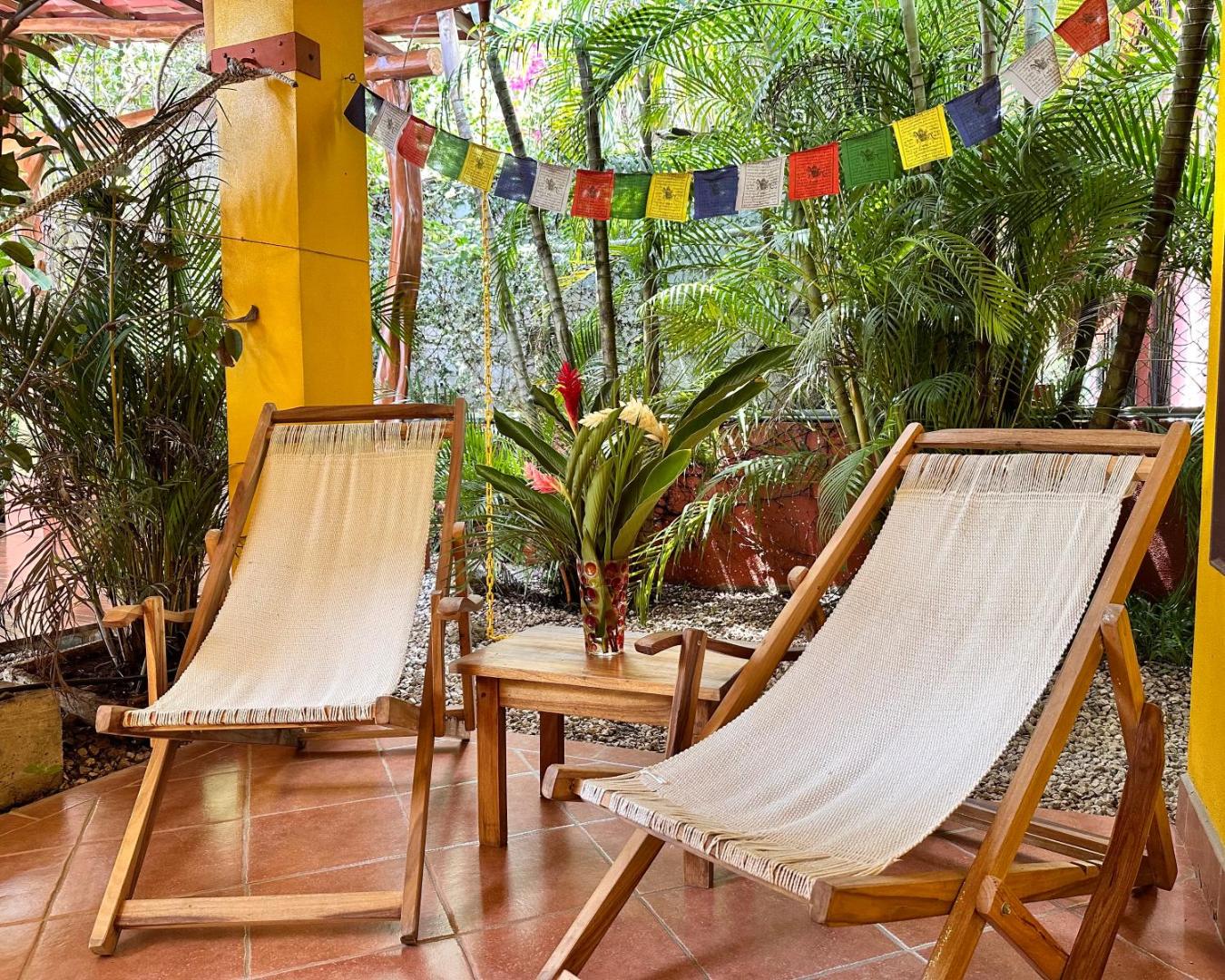 The Inner Light Yoga Lodge