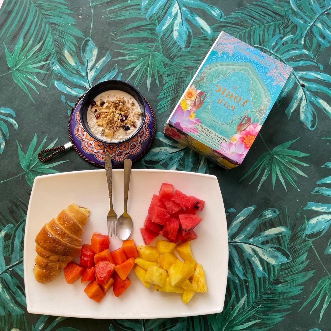 The Inner Light Yoga Lodge