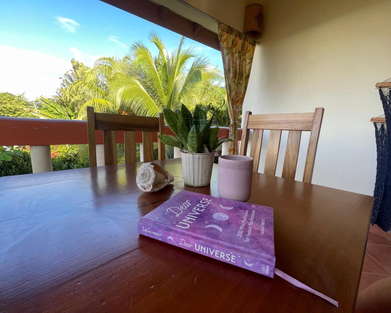 The Inner Light Yoga Lodge