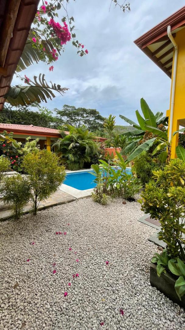 The Inner Light Yoga Lodge