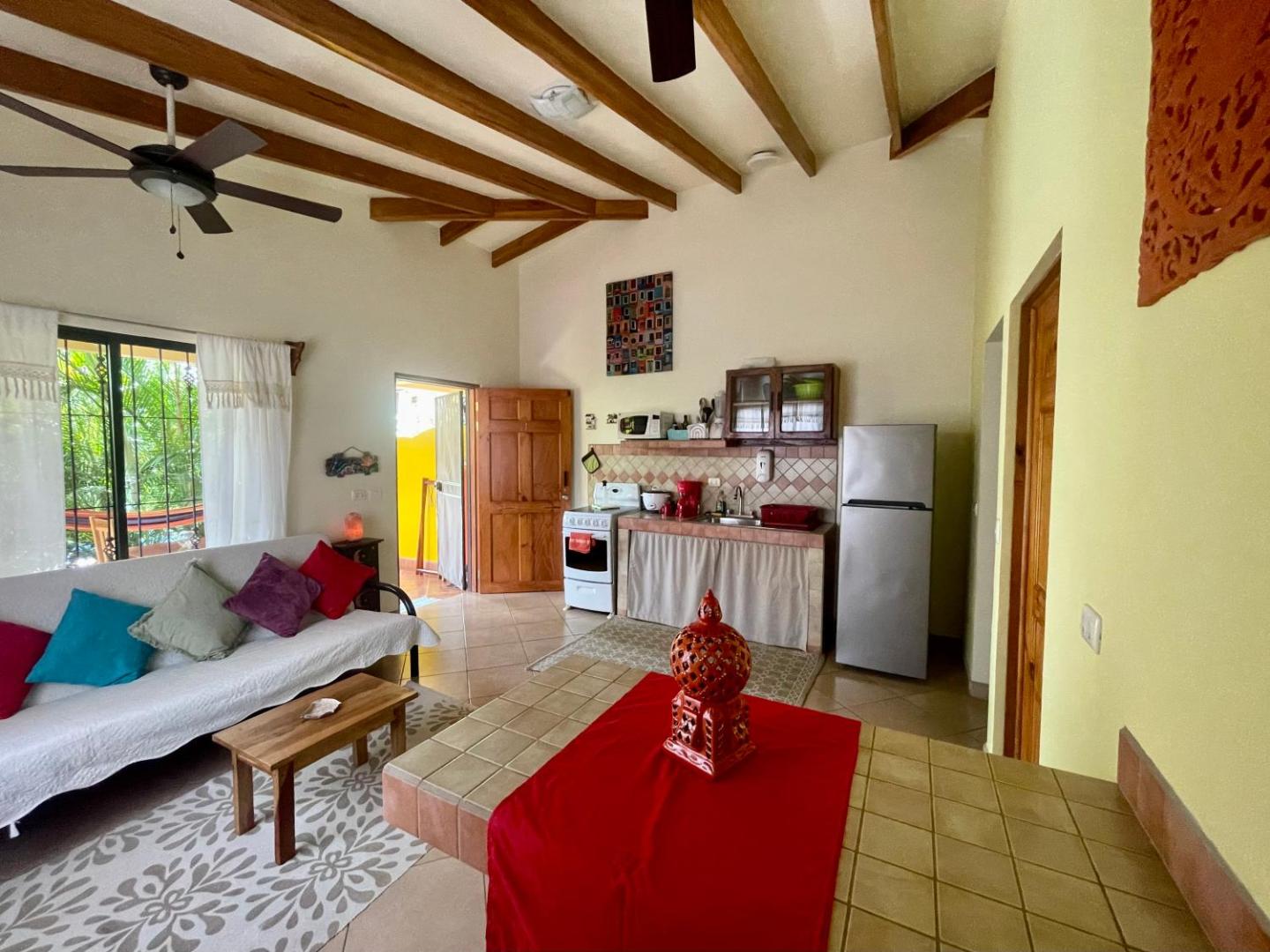 The Inner Light Yoga Lodge