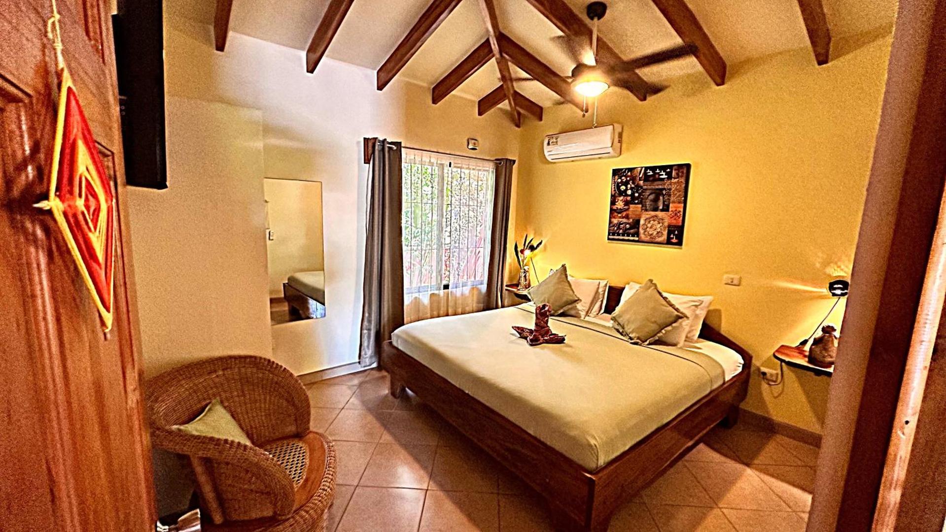 The Inner Light Yoga Lodge