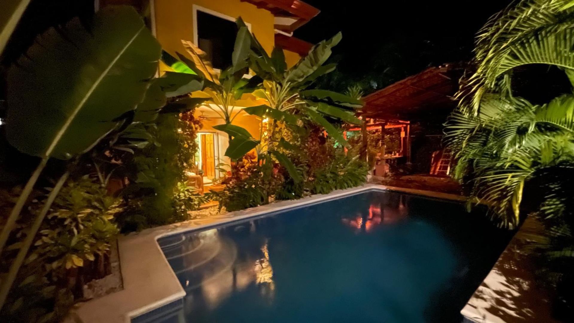 The Inner Light Yoga Lodge