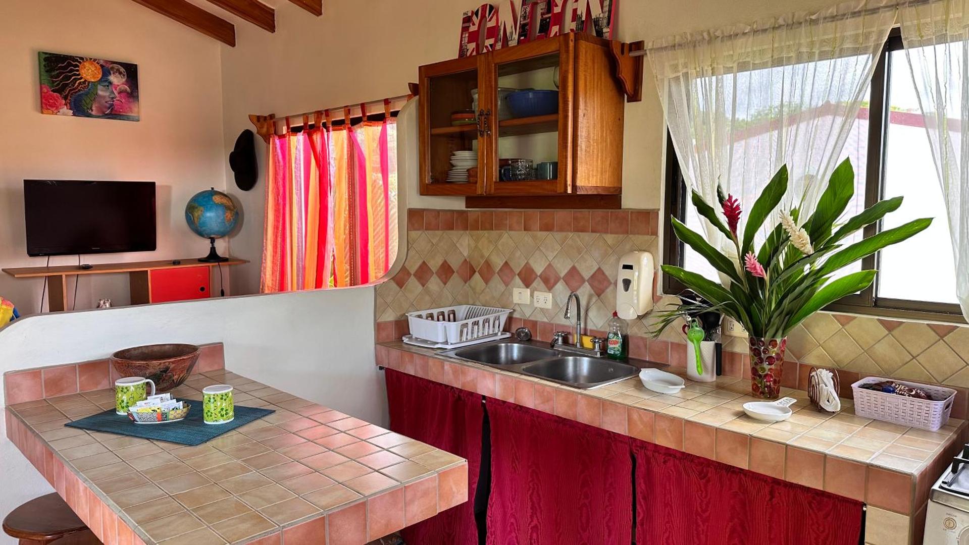 The Inner Light Yoga Lodge