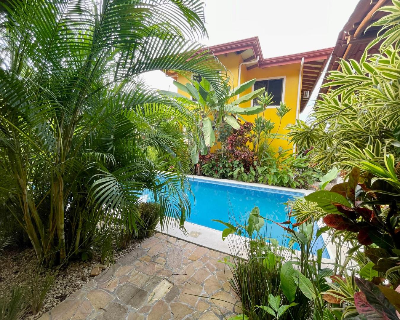 The Inner Light Yoga Lodge