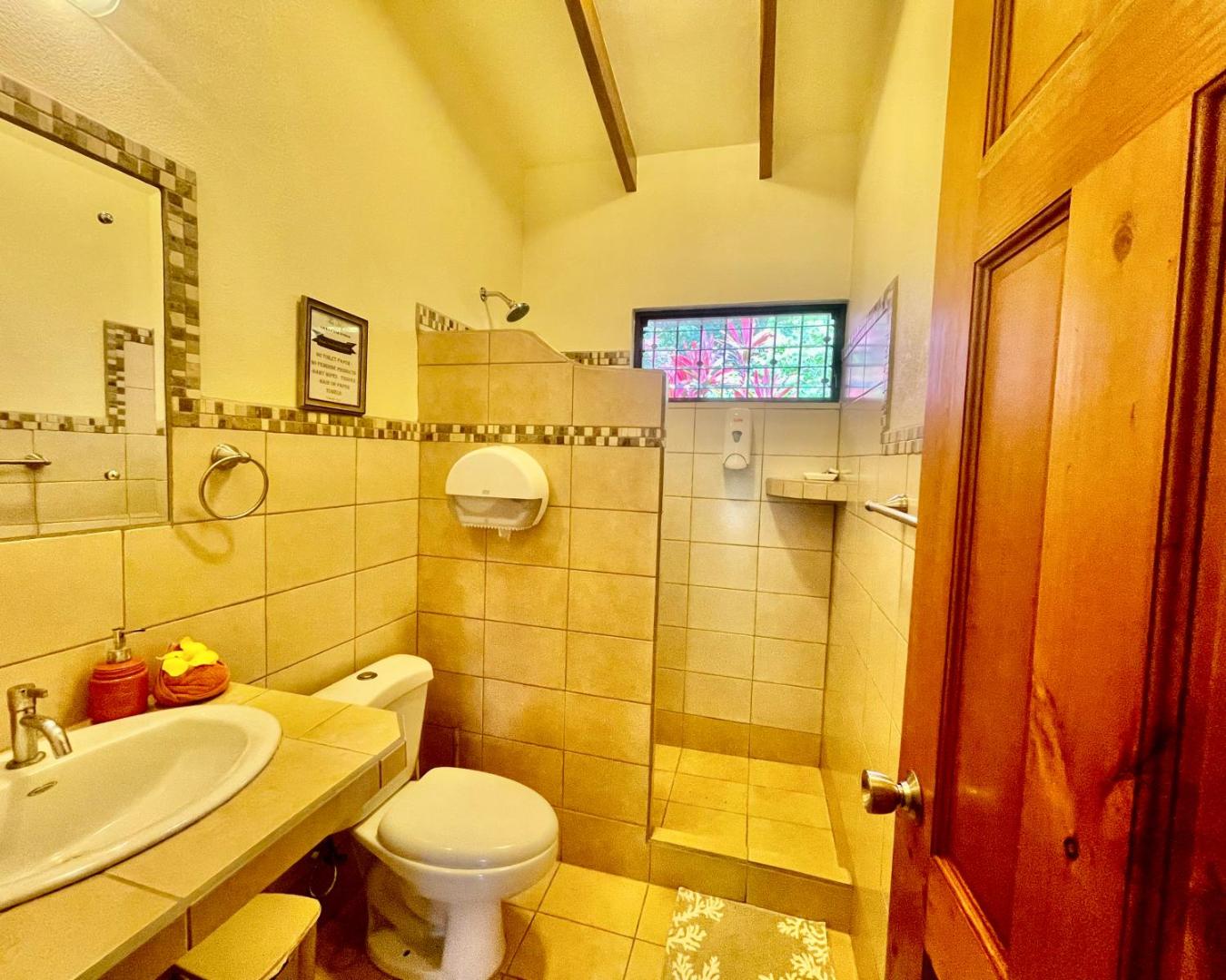 The Inner Light Yoga Lodge