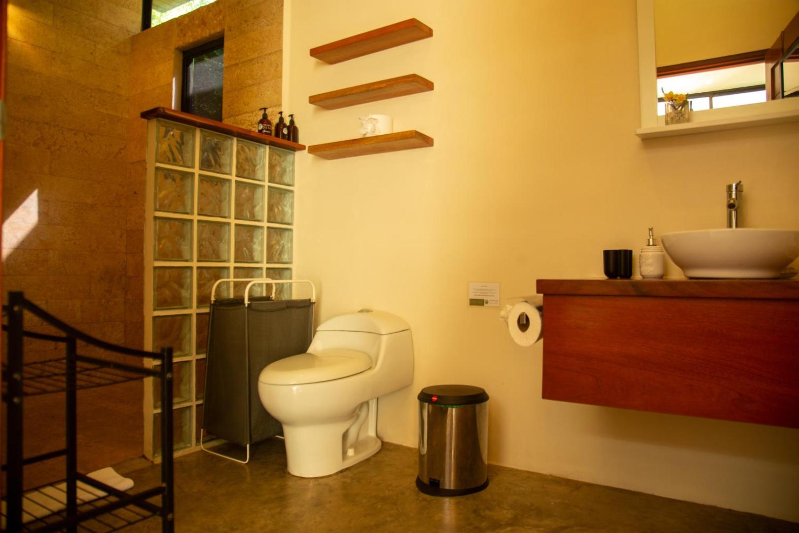 The Withe Palms Nosara Yoga Surf Hotel