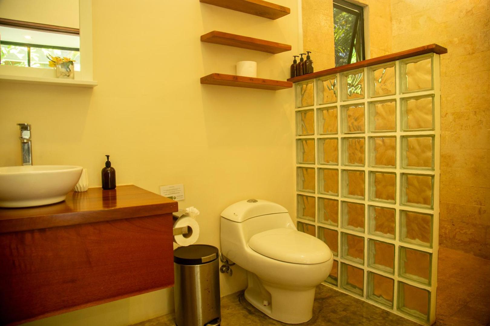 The Withe Palms Nosara Yoga Surf Hotel