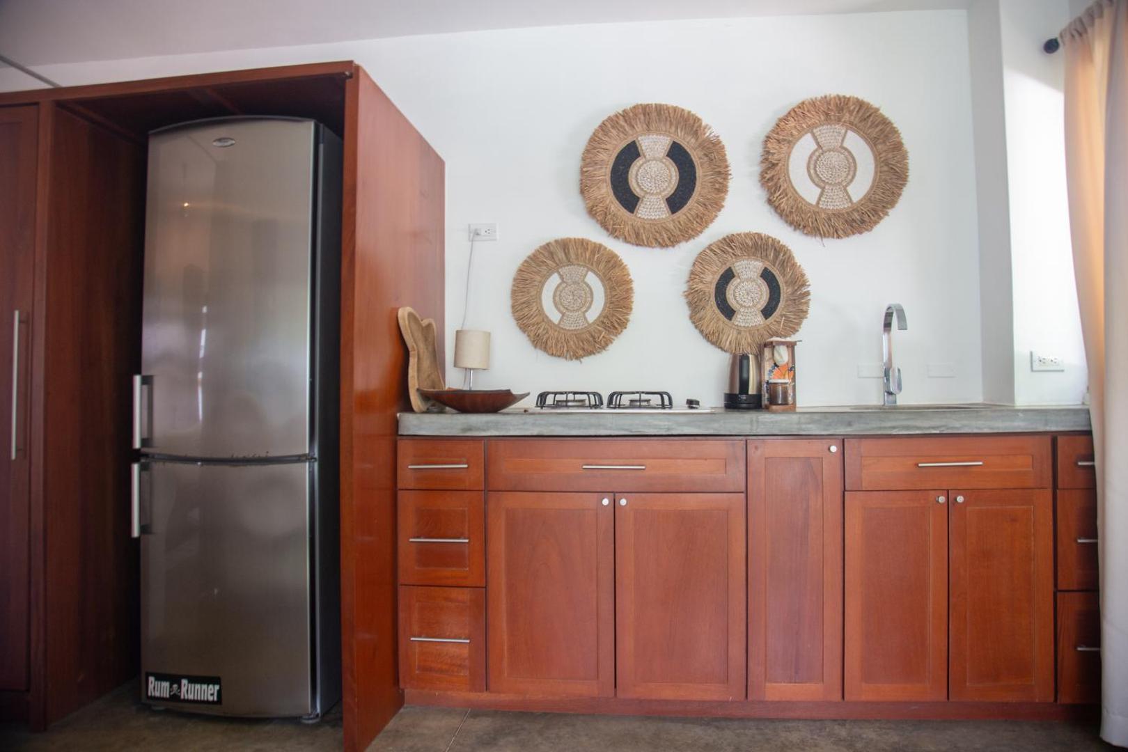 The Withe Palms Nosara Yoga Surf Hotel