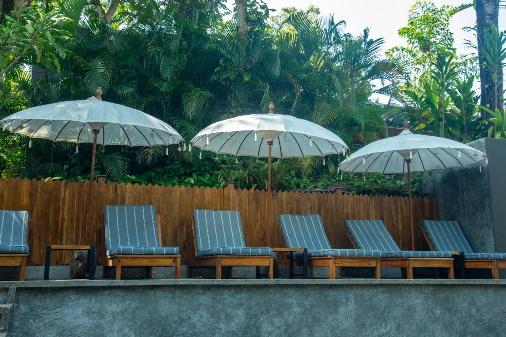 The Withe Palms Nosara Yoga Surf Hotel