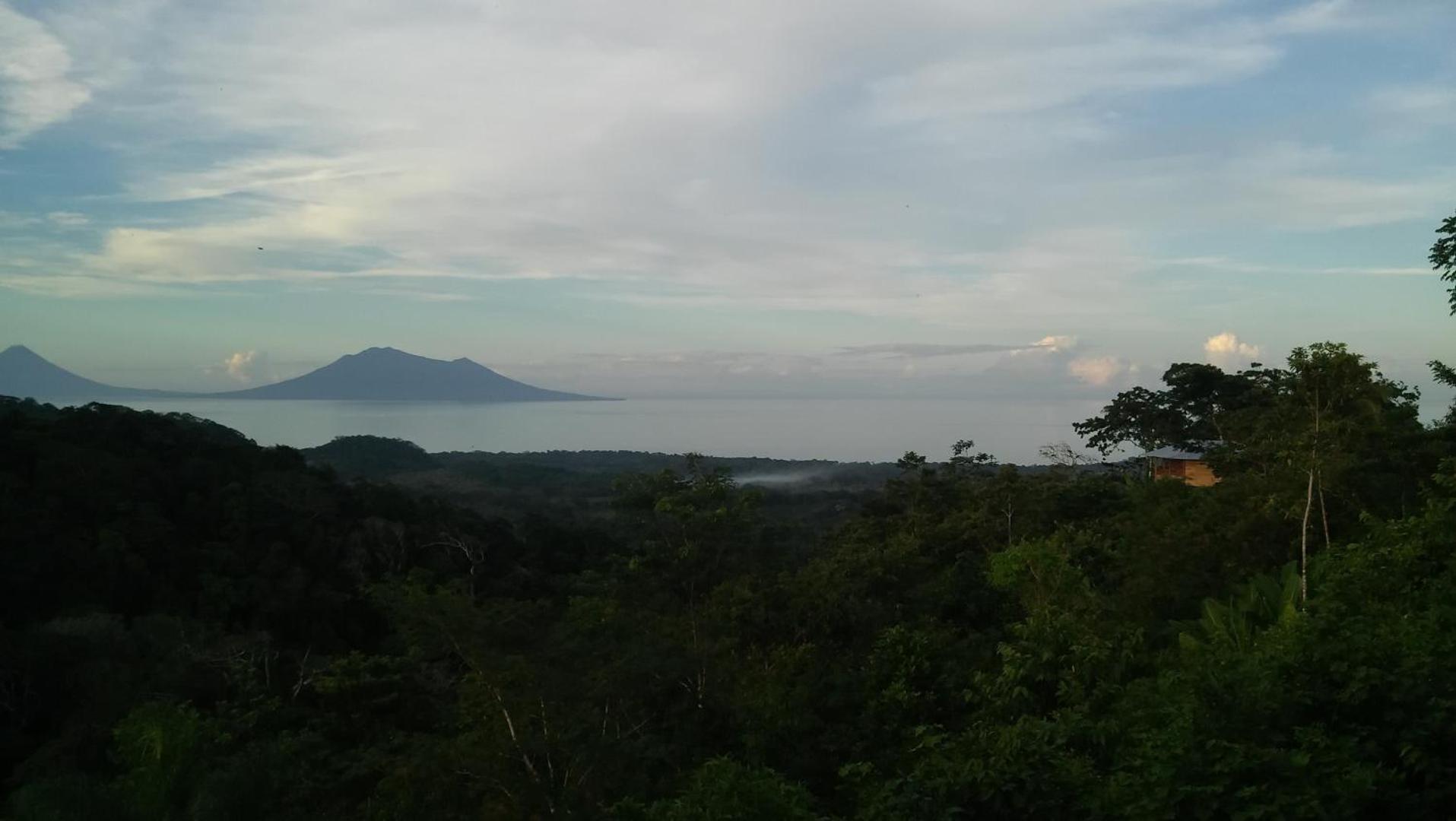 Tierra Madre Eco Lodge