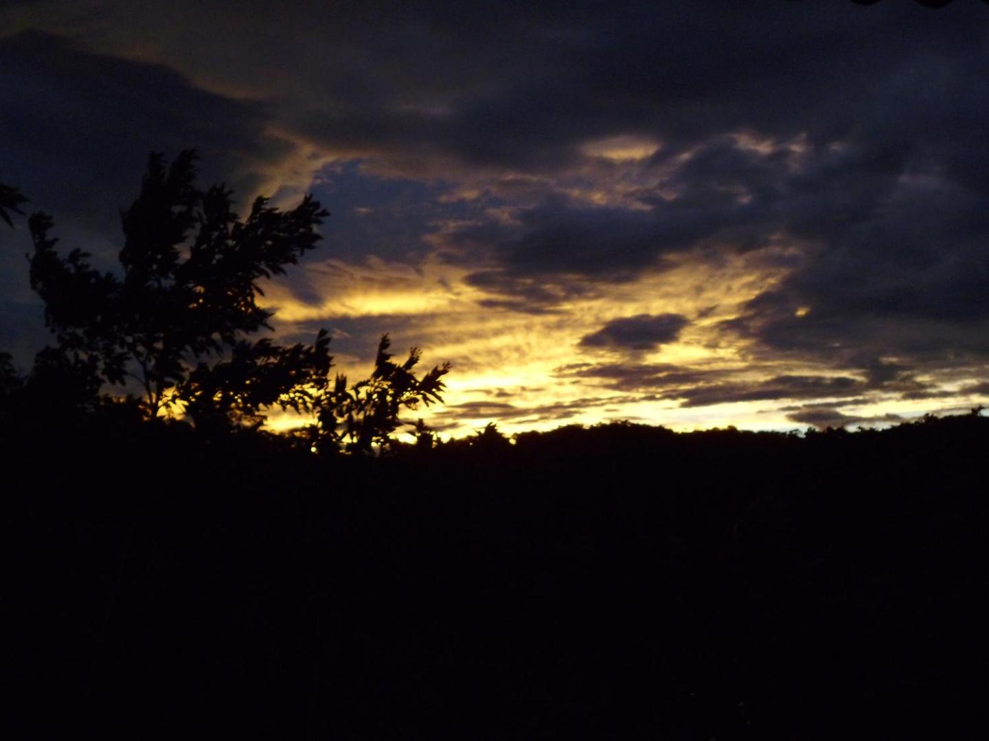 Tierra Madre Eco Lodge