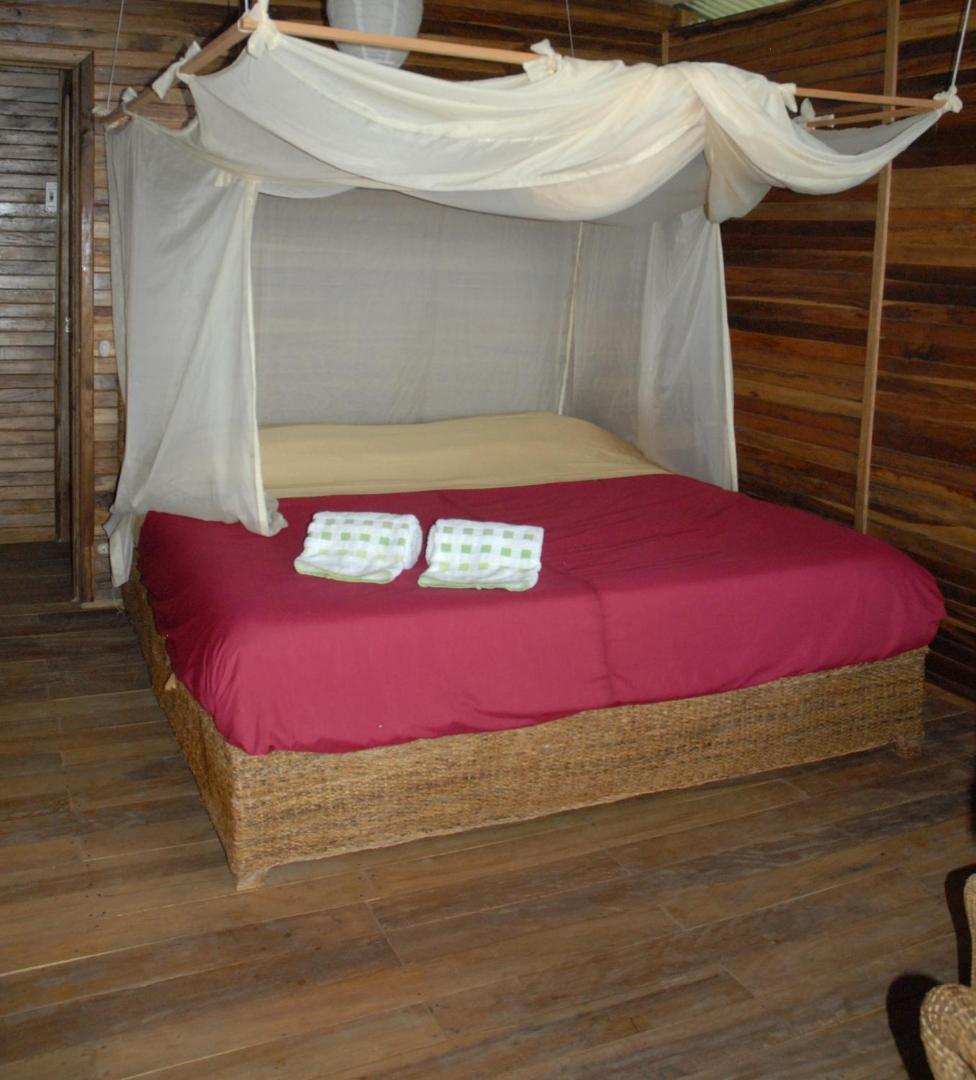 Tierra Madre Eco Lodge