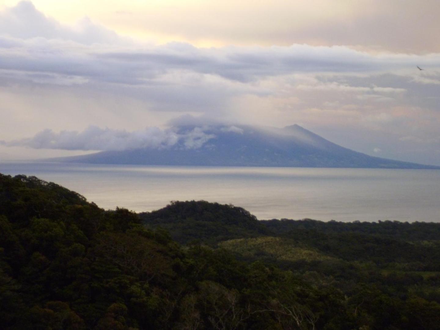 Tierra Madre Eco Lodge