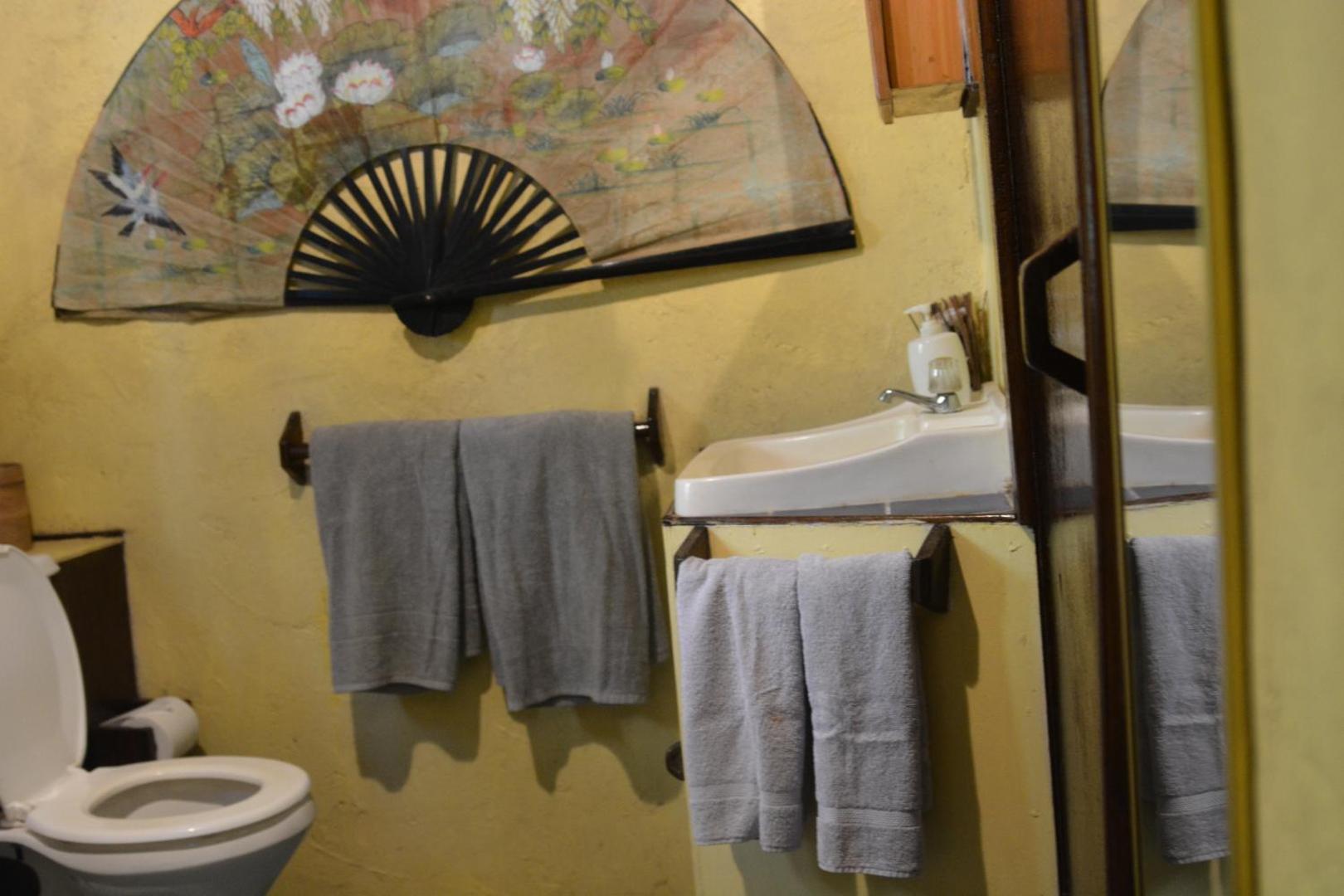 Tree Tops Beachfront B & B