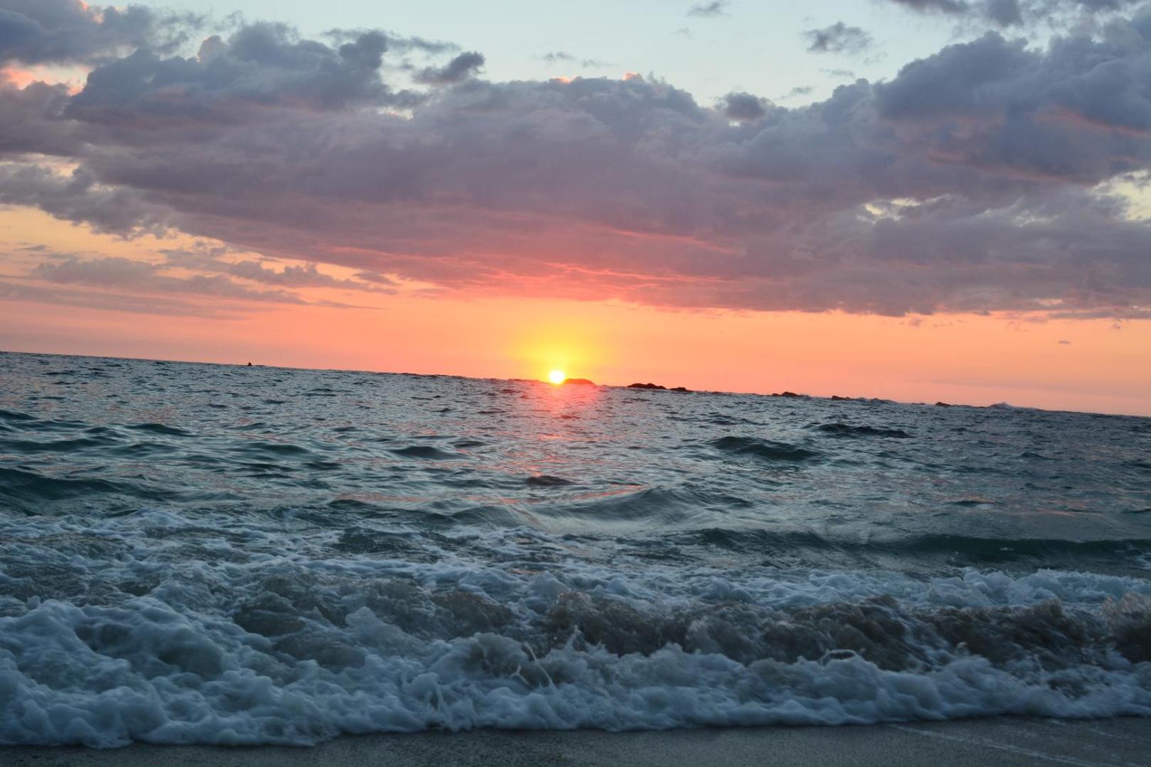 Tree Tops Beachfront B & B