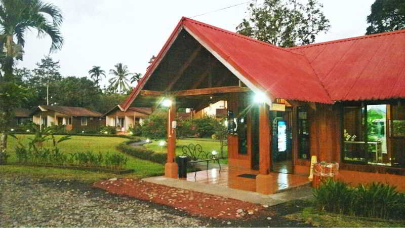 Eco Arenal Hotel