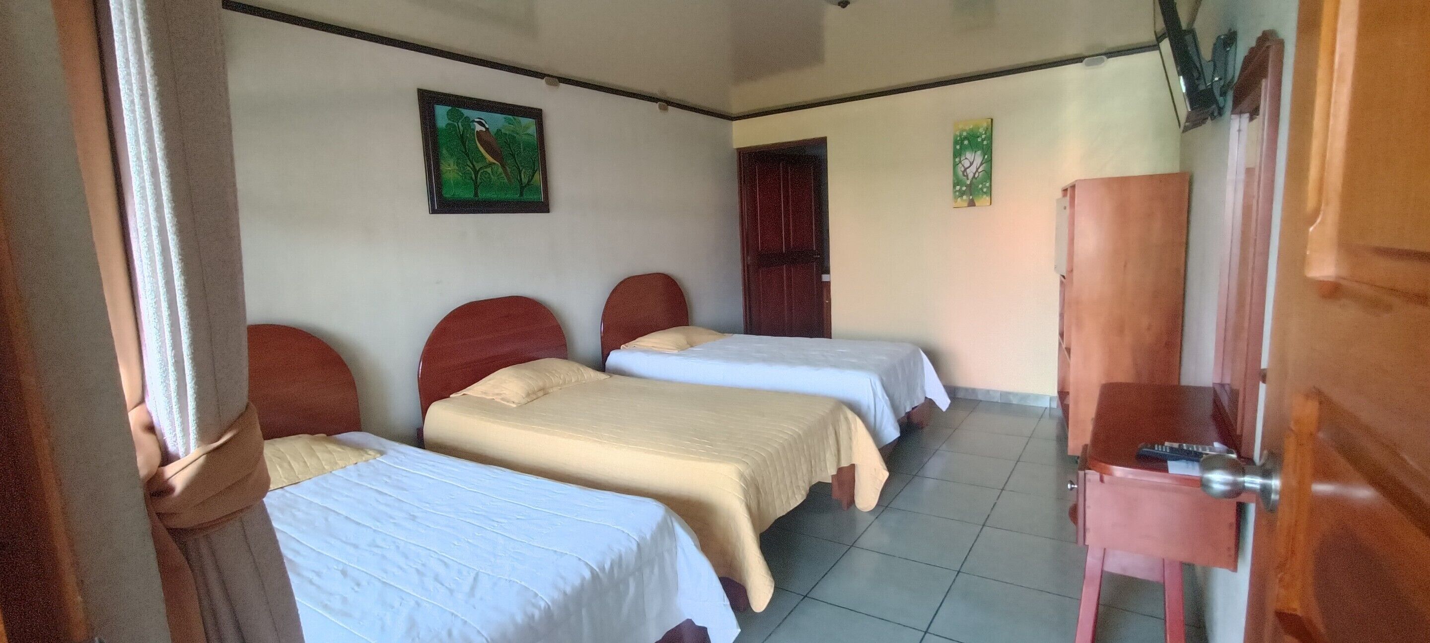Hotel Fas & Off-Site Thermal Resort