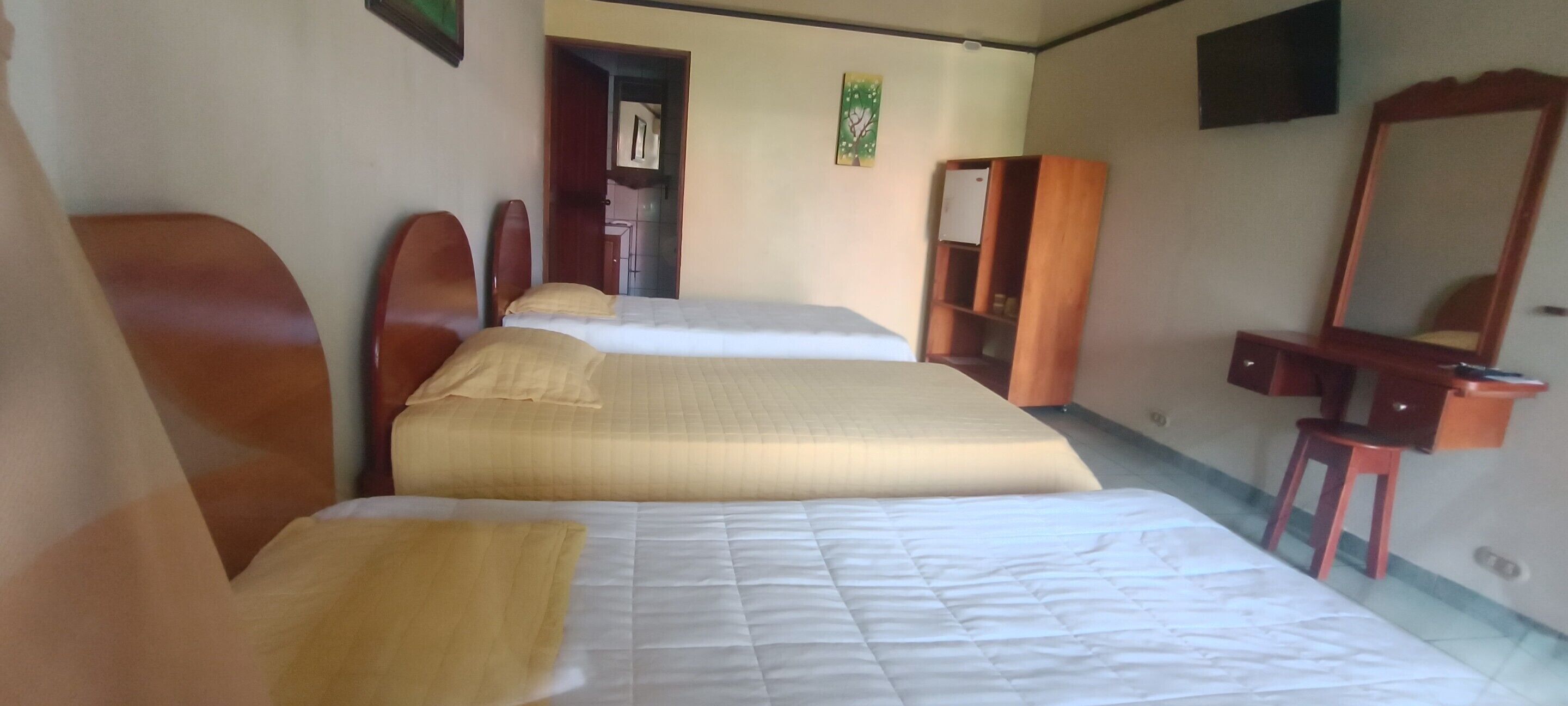 Hotel Fas & Off-Site Thermal Resort