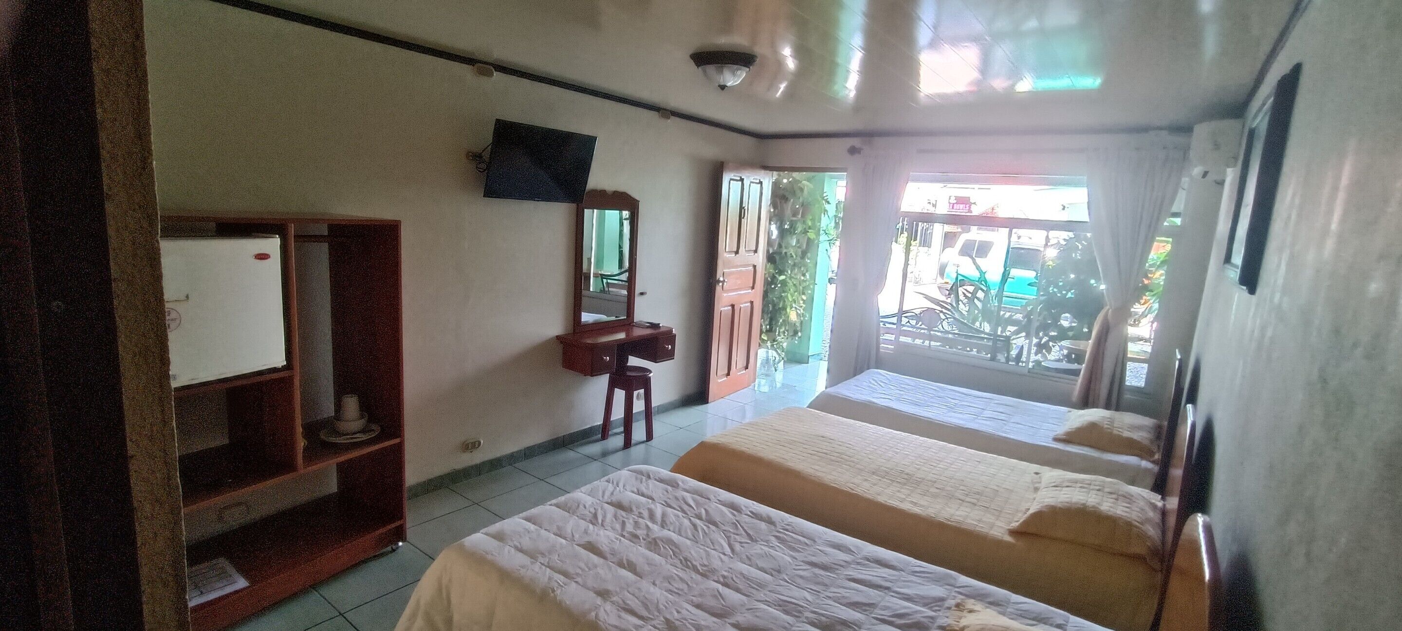 Hotel Fas & Off-Site Thermal Resort