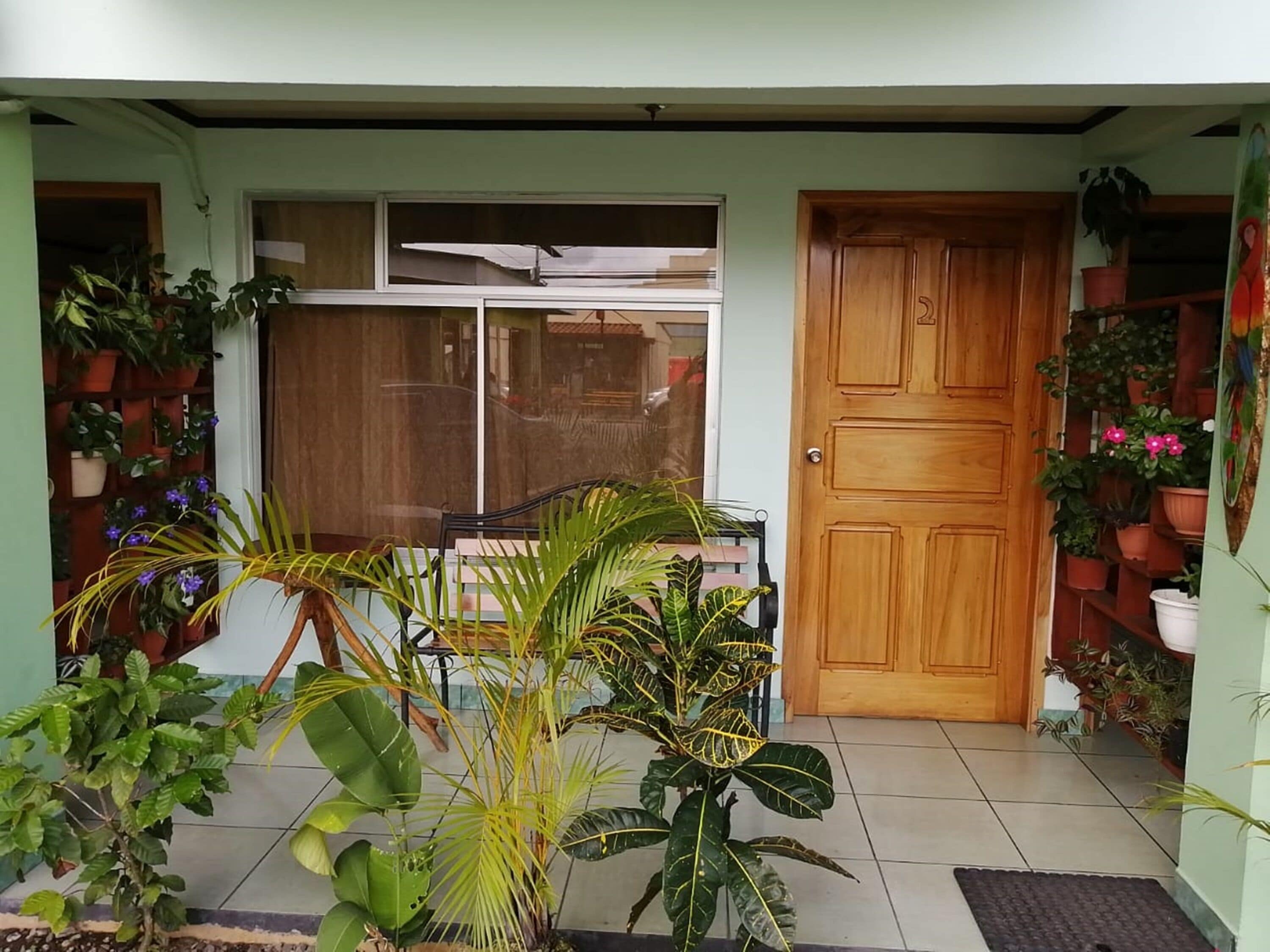 Hotel Fas & Off-Site Thermal Resort