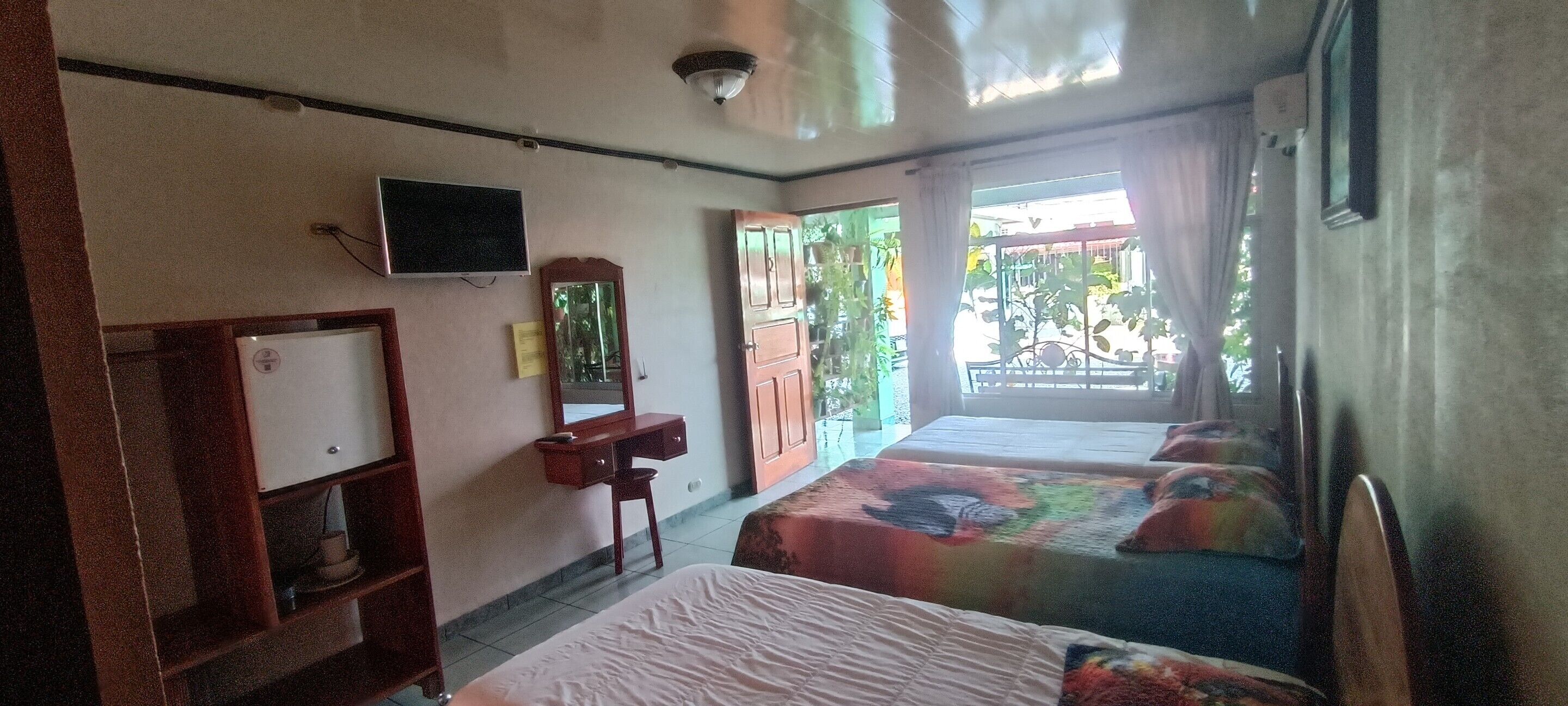 Hotel Fas & Off-Site Thermal Resort