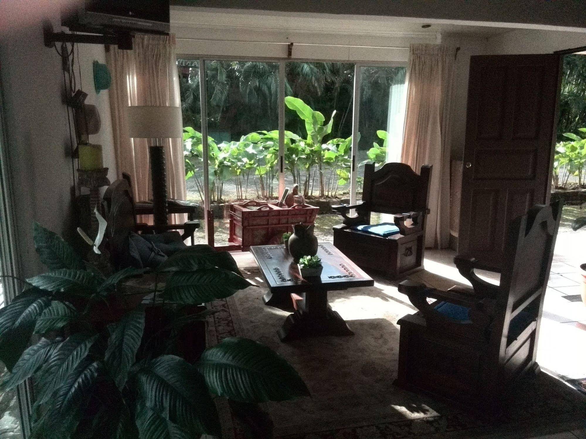 Hotel Fuego Arenal