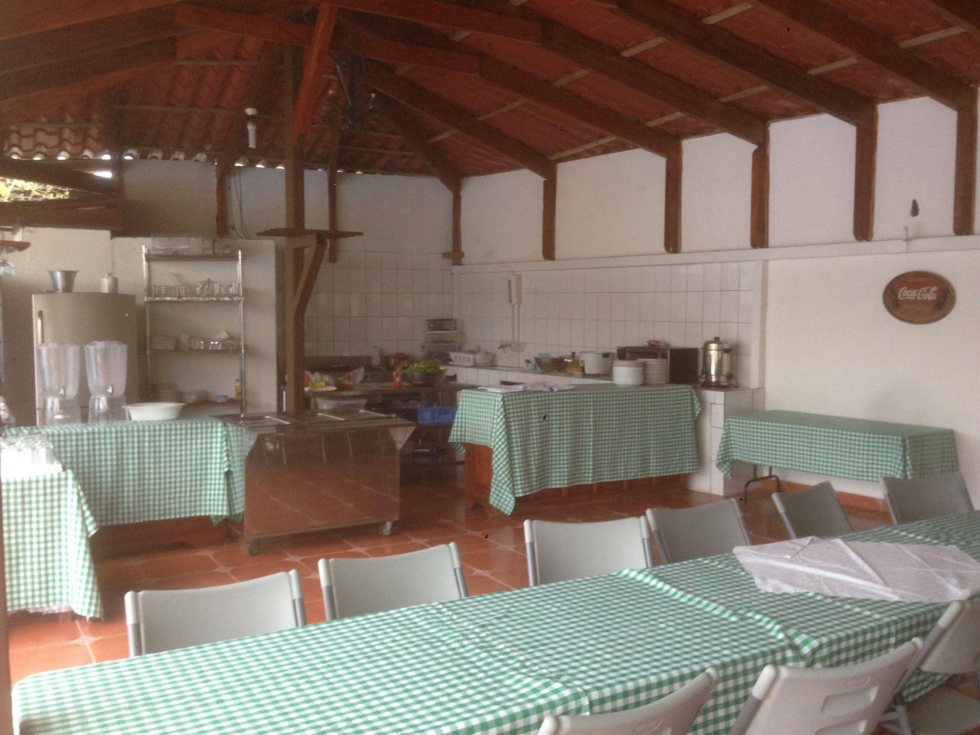 Hotel Fuego Arenal
