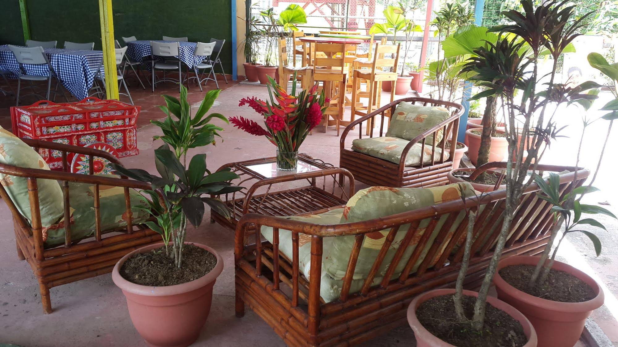 Hotel Fuego Arenal