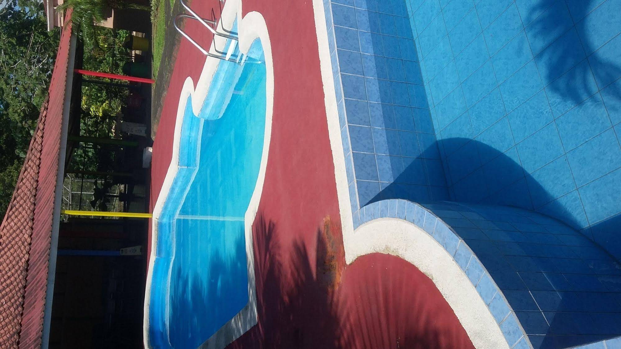 Hotel Fuego Arenal