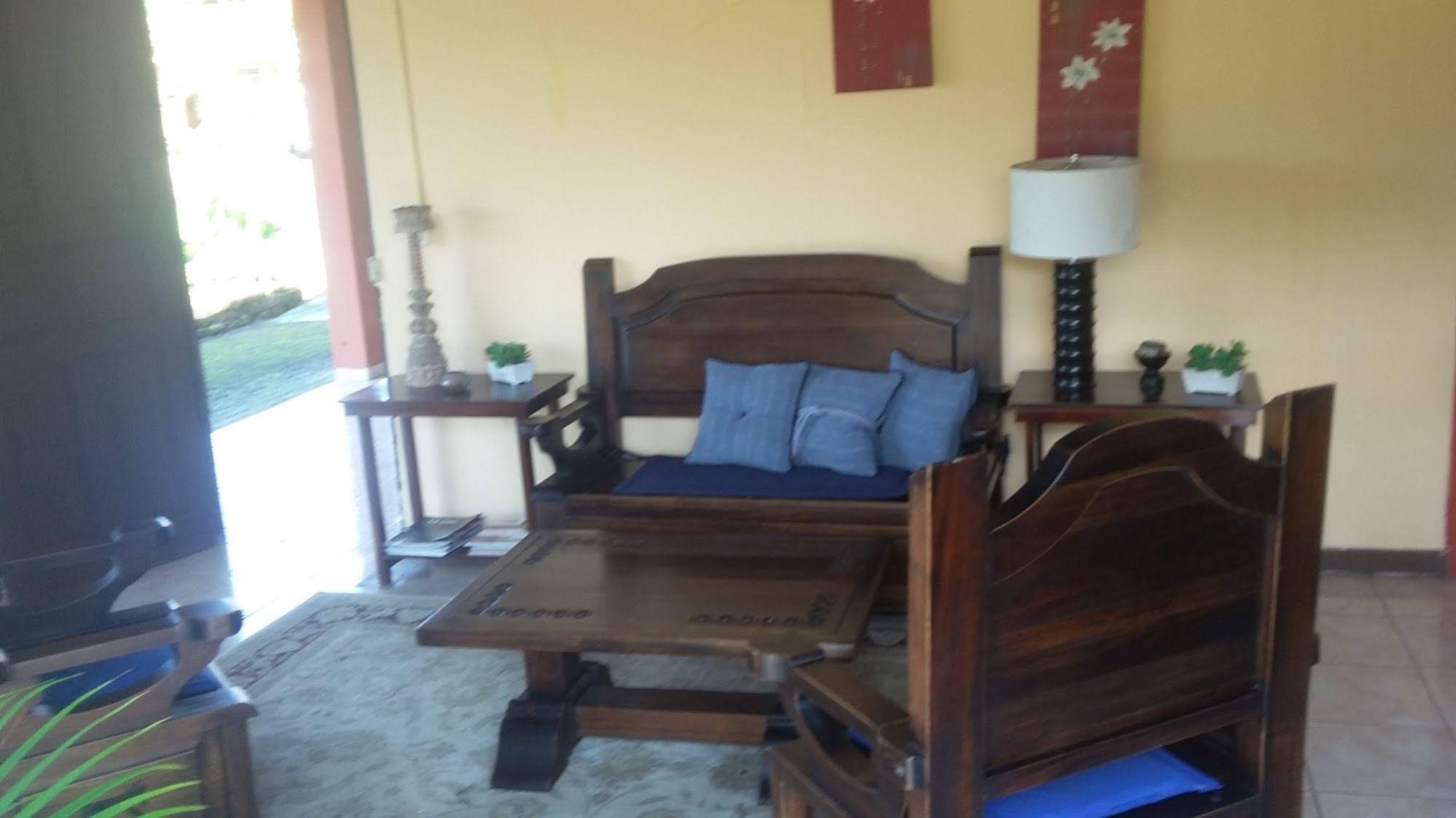 Hotel Fuego Arenal