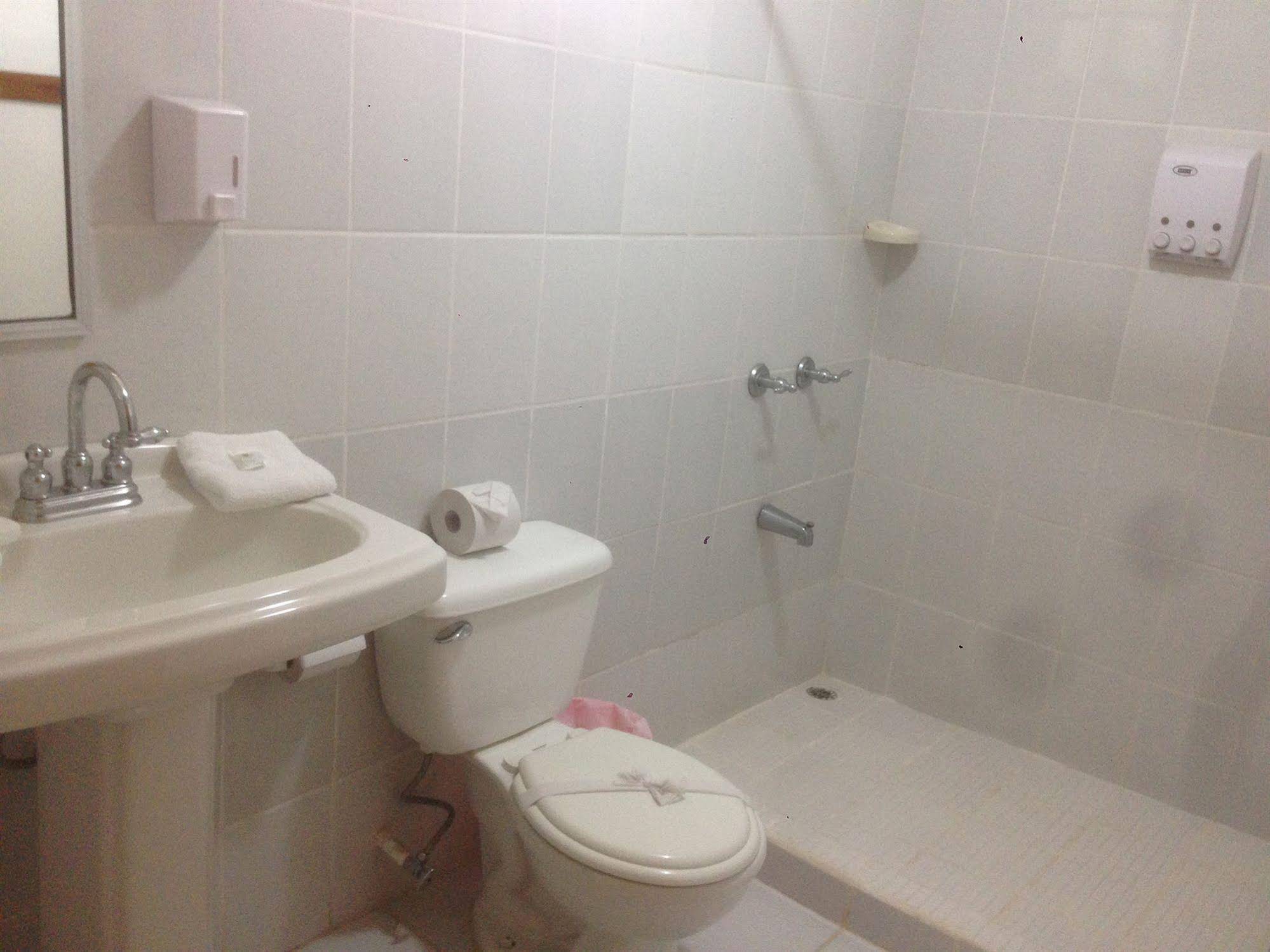 Hotel Fuego Arenal