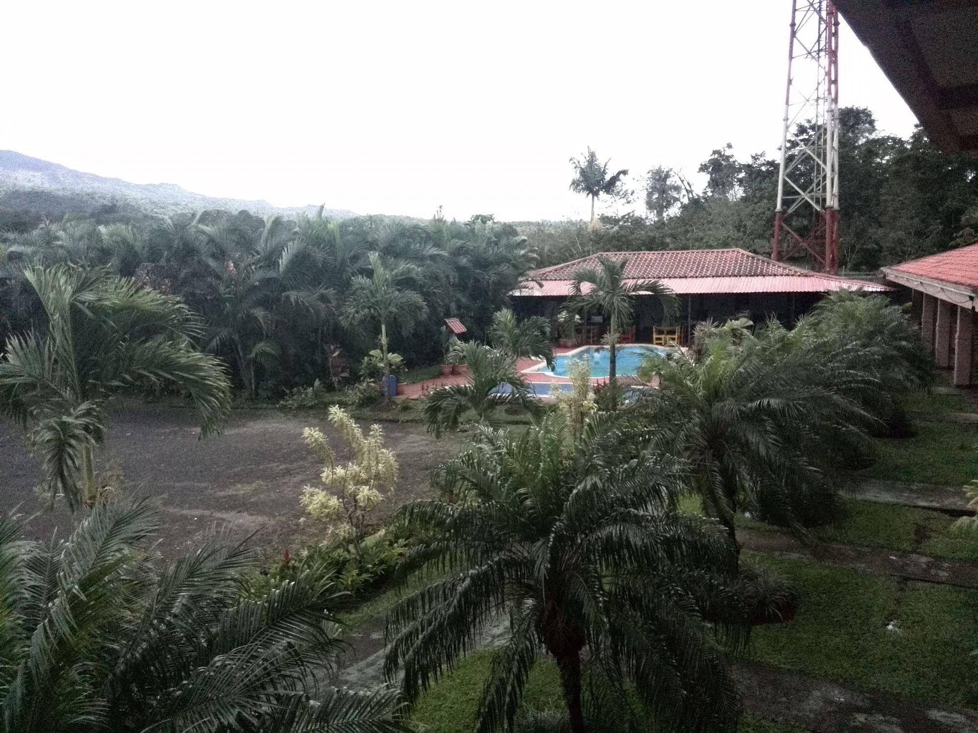 Hotel Fuego Arenal