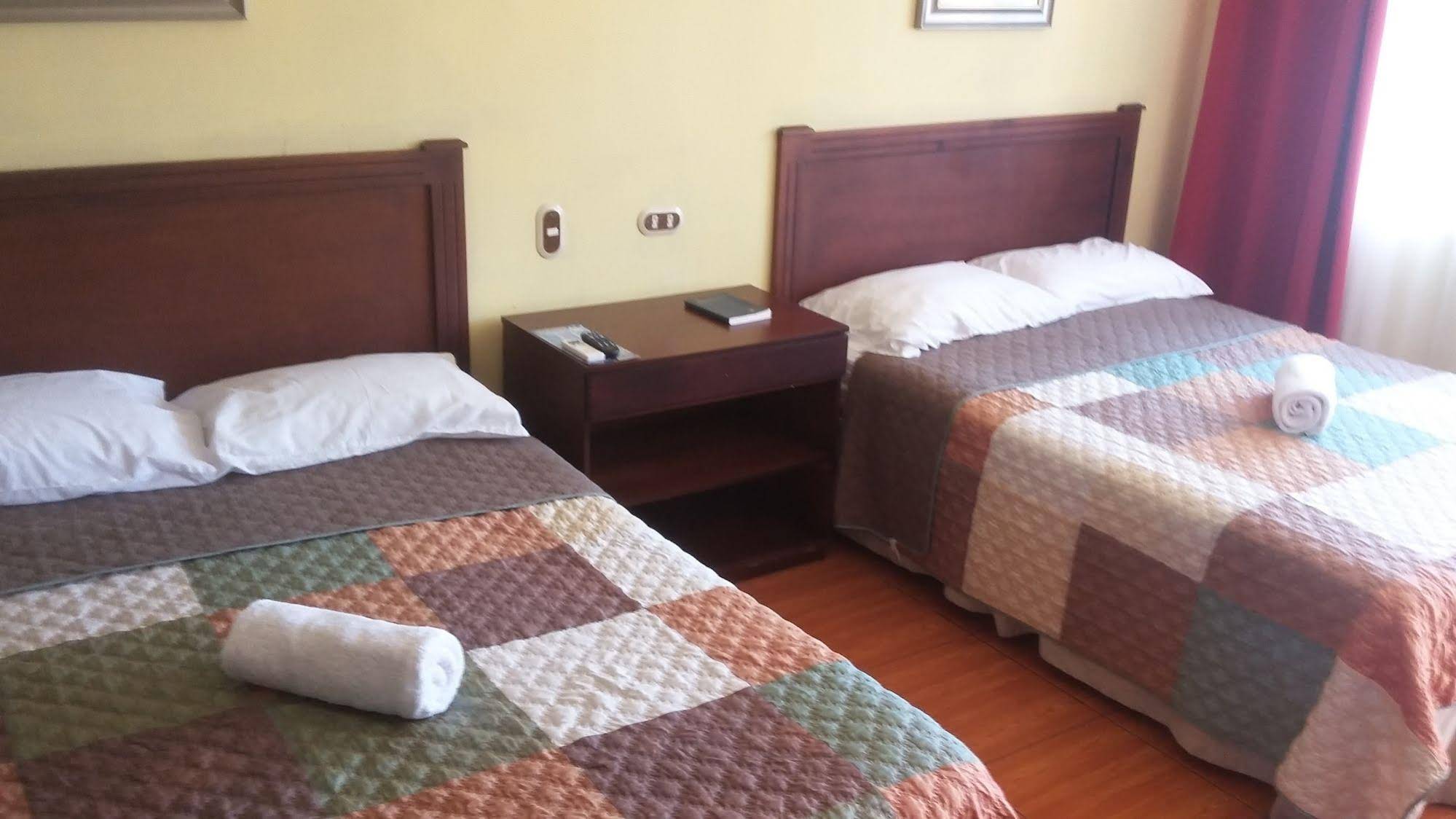 Hotel Fuego Arenal