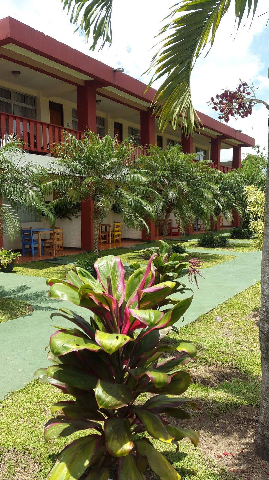 Hotel Fuego Arenal